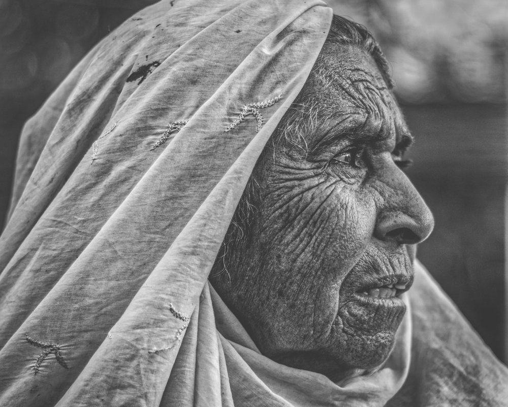 Photograph by Rizwaan Khan