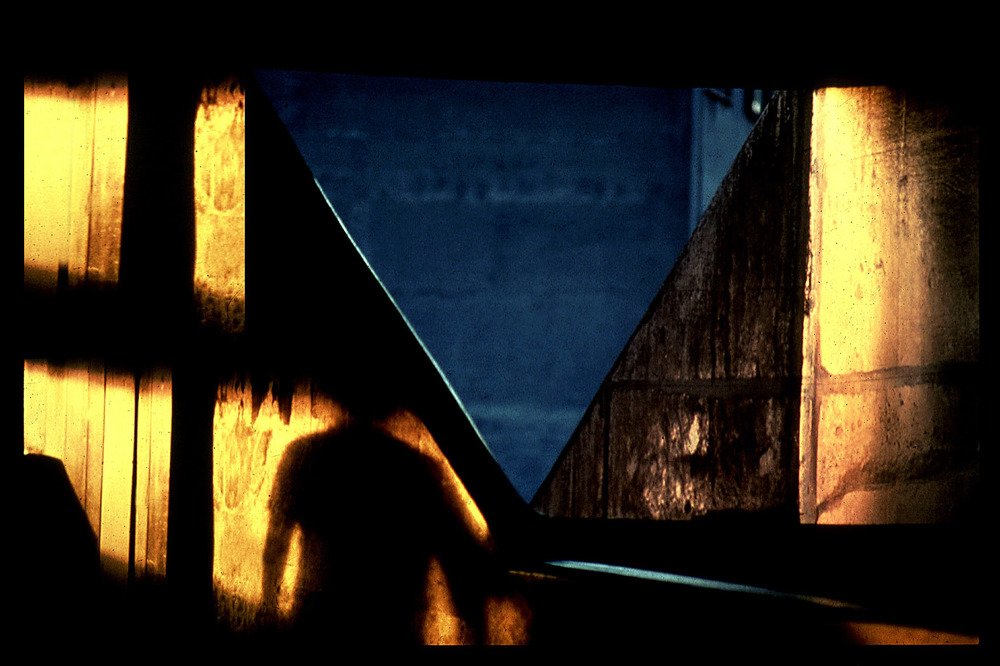 Photograph by Ismar G Almeida