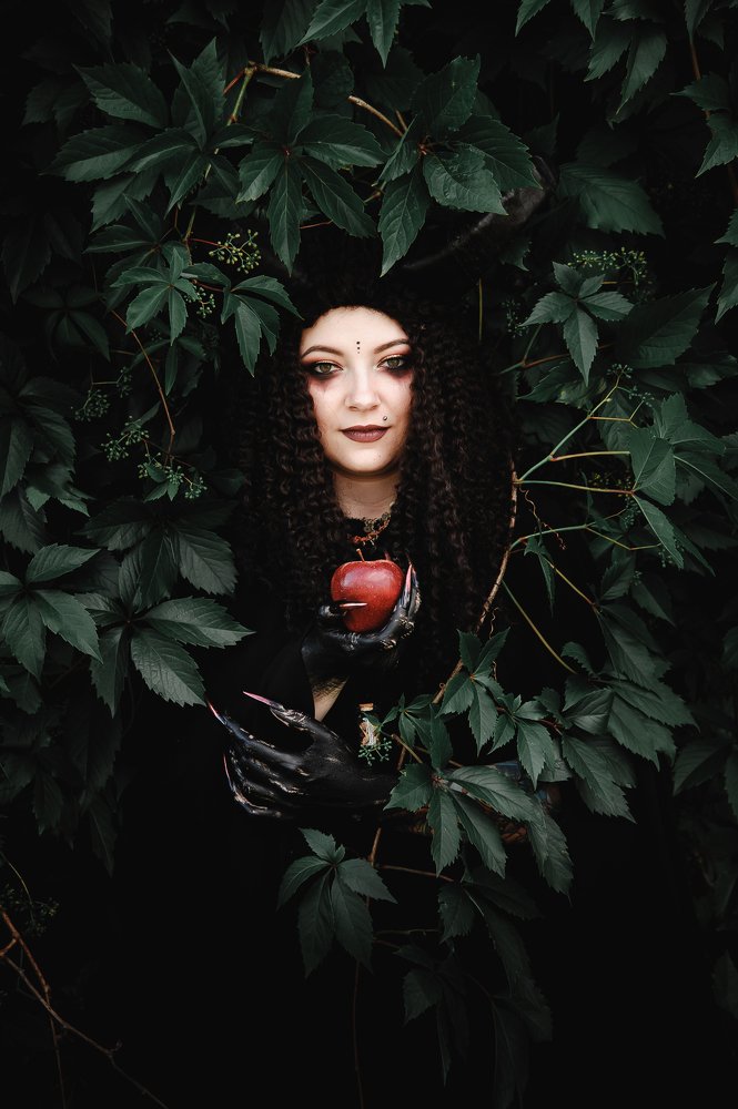 Photograph by Анастасия Селезнева