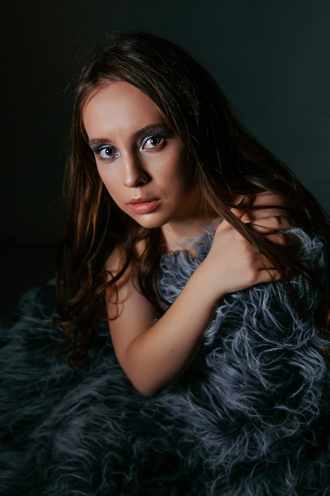 Фотография автора Юлия Соболева