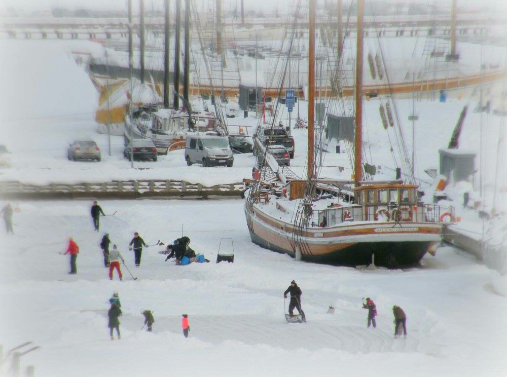 Photograph by Aleksandr Barsukov