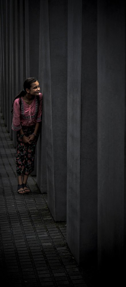 RICORDI NEL PASSATO.