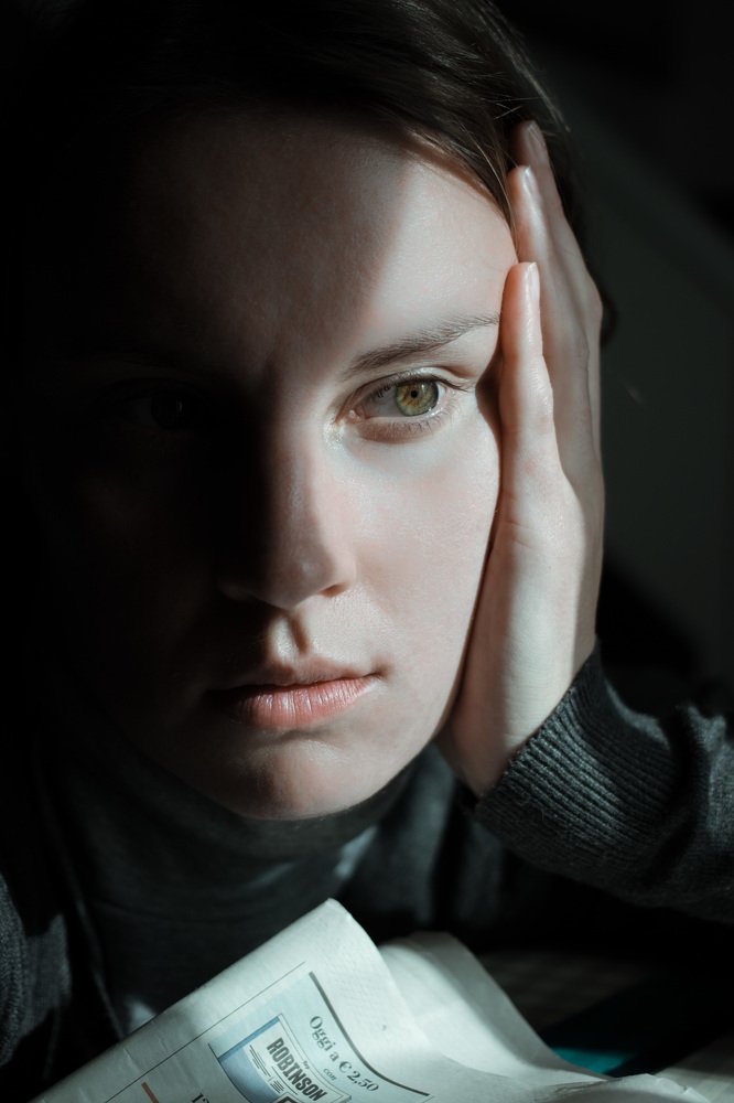 Photograph by Елизавета Калинина