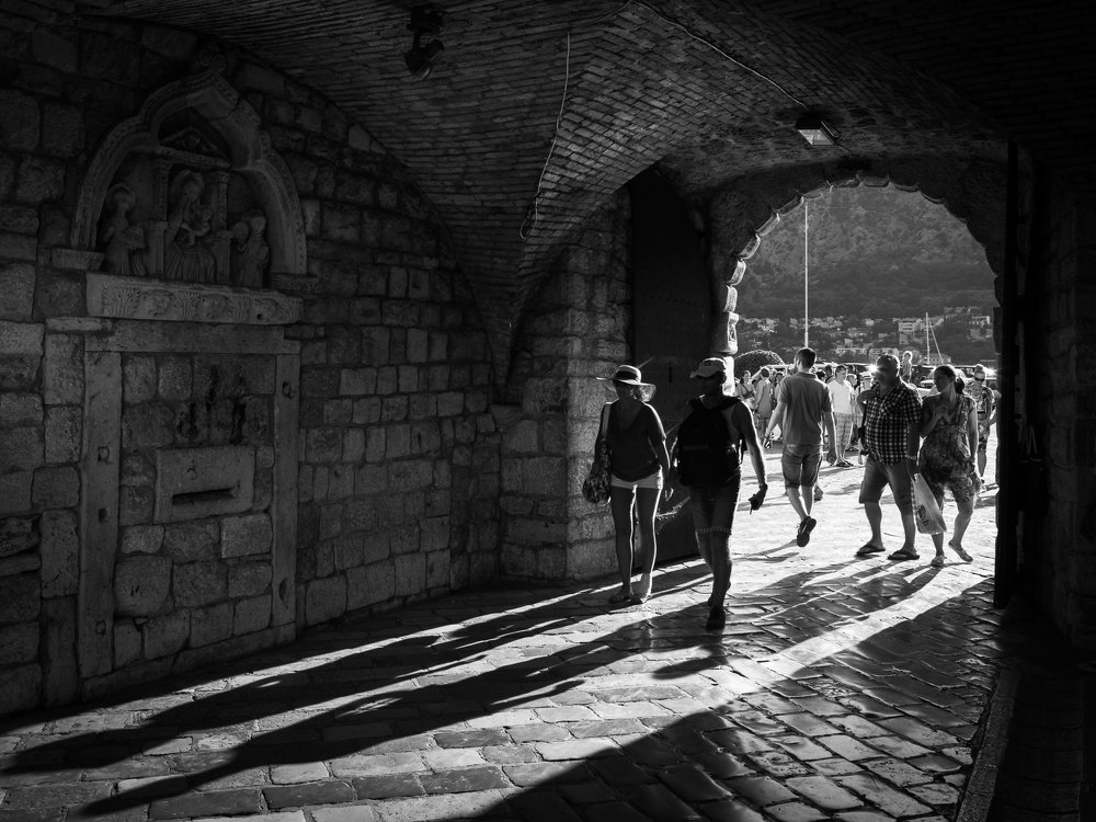 Photograph by Waldemar Gocałek