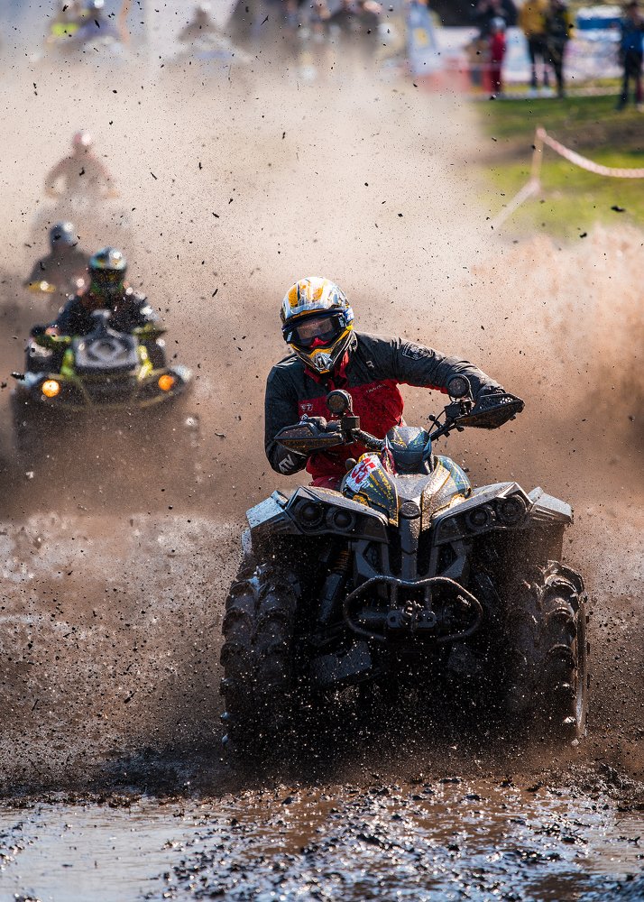 Photograph by Александр Белолипецкий