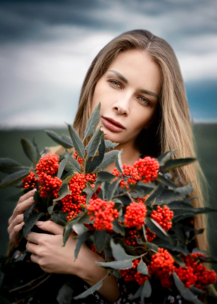 Photograph by Леонид Маркачев