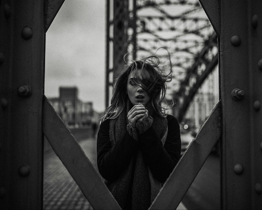 Photograph by Надя Акула