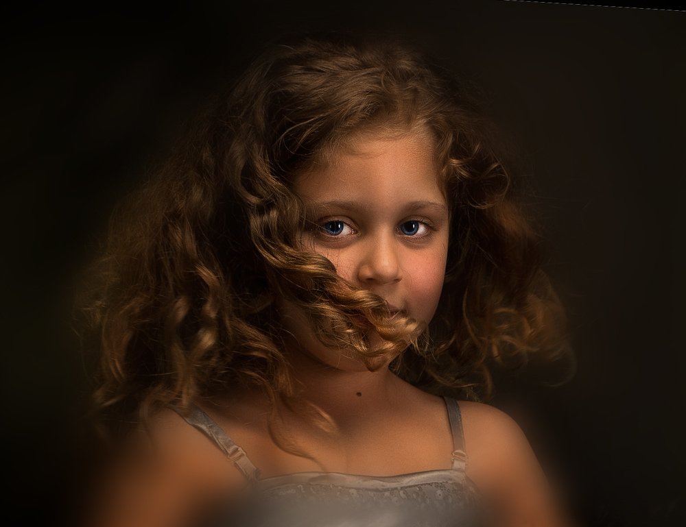 Photograph by Александр Бен Сандлер