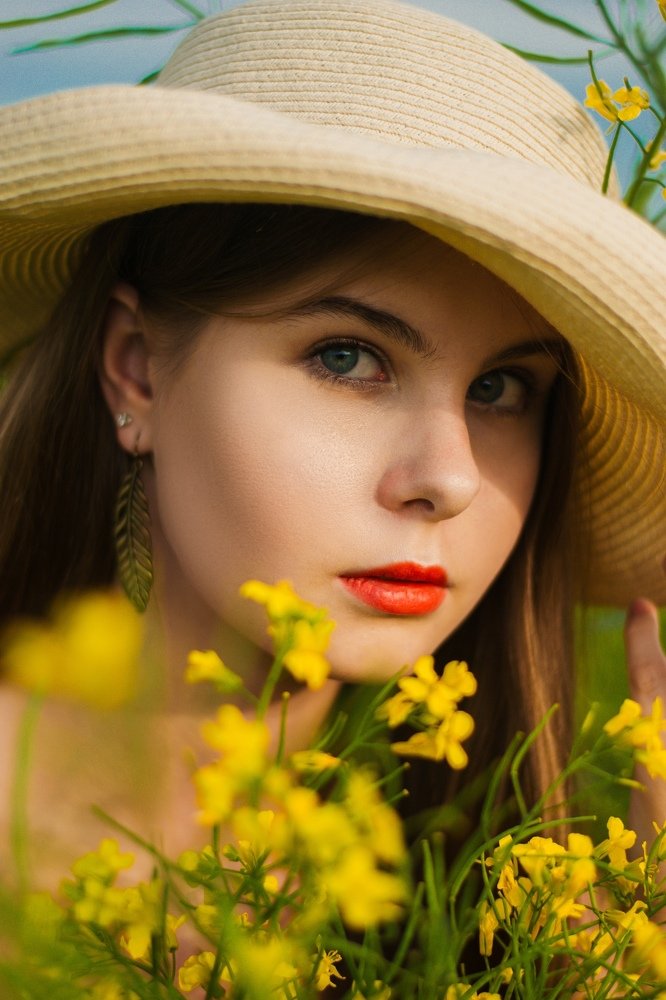 Photograph by Светлана Павлова