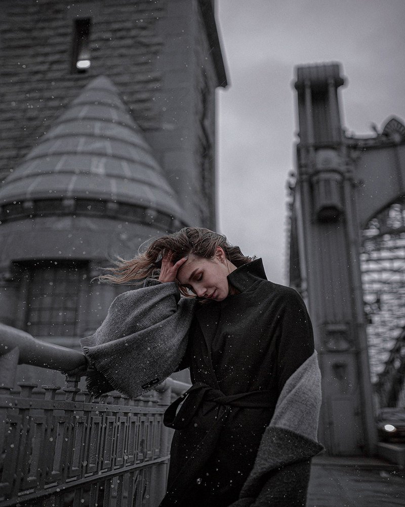 Photograph by Надя Акула