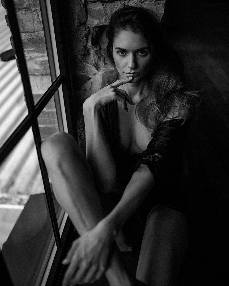 Photograph by Надя Акула