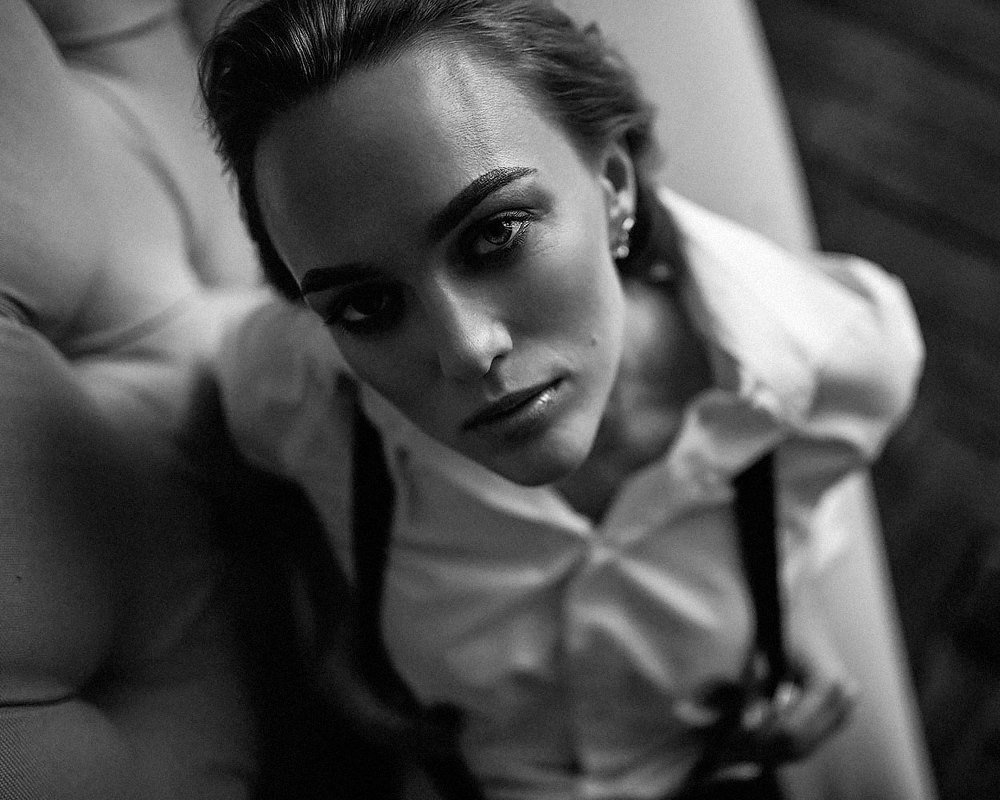 Photograph by Надя Акула