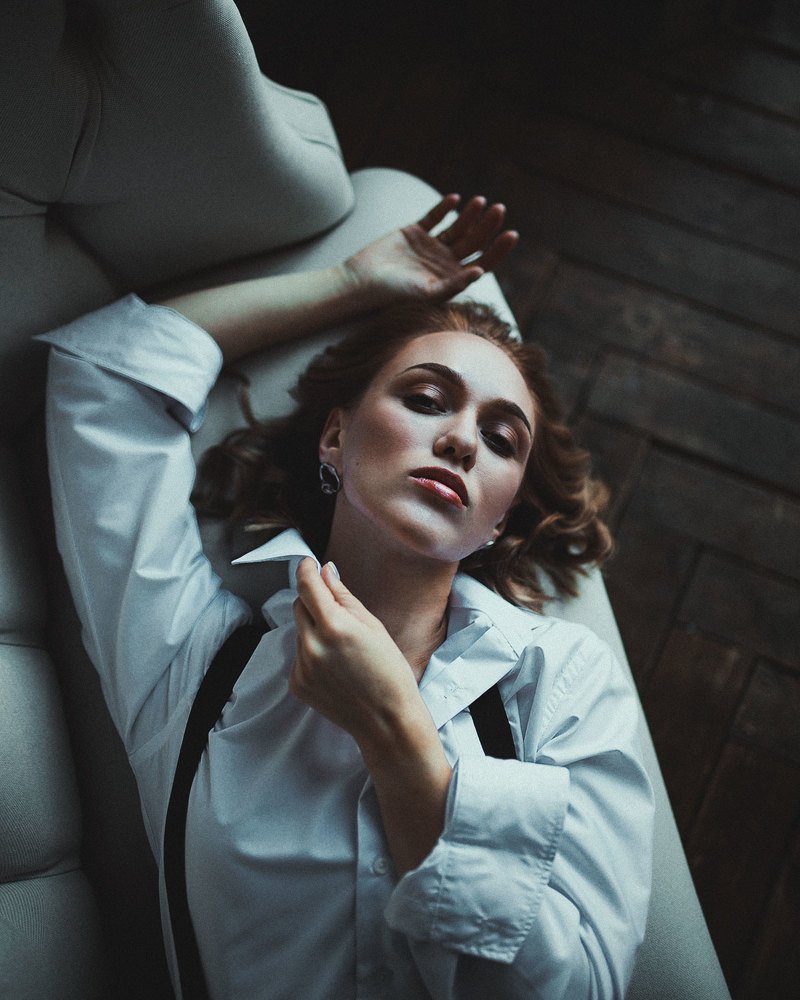 Photograph by Надя Акула