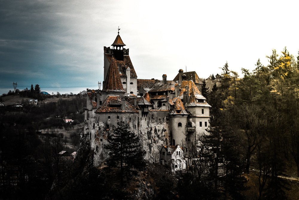 Listen to Them, Children of the Night