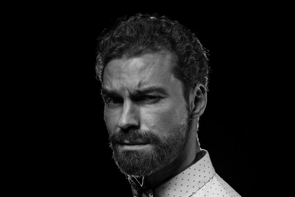 Фотография автора Александр Ершов