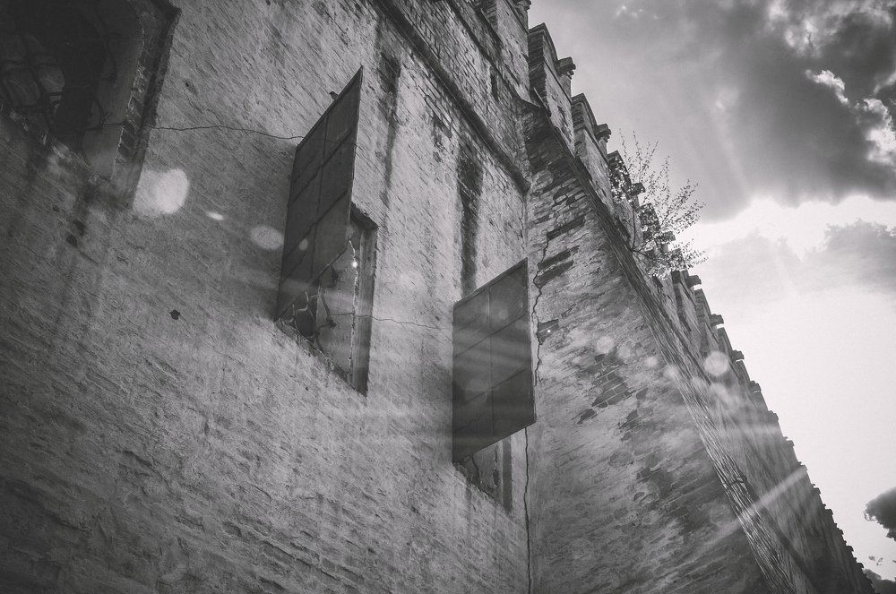 Новодевичий монастырь