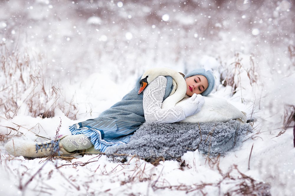 Photograph by Владимир Гордеев