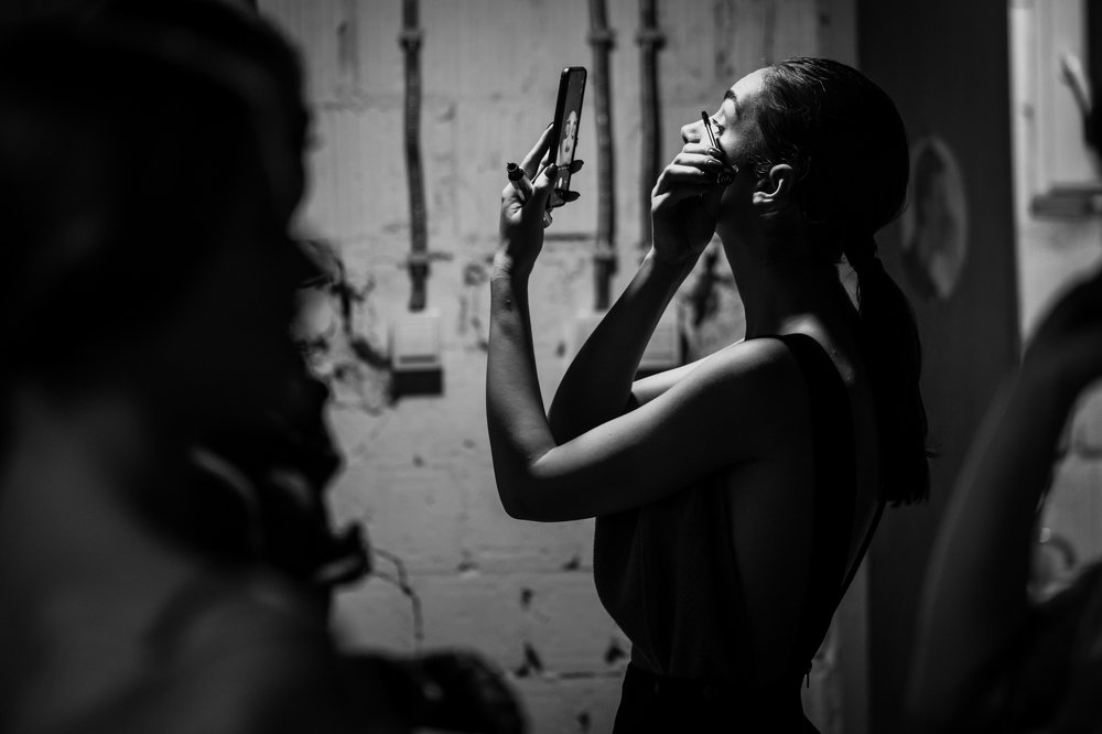 Photograph by Tanja Bažalac