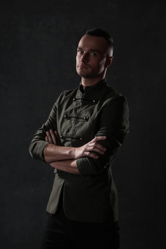 Photograph by Катя Гричук