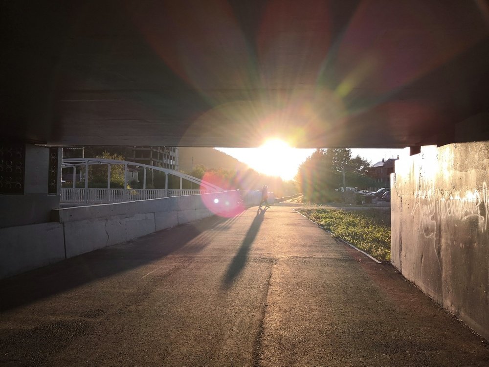 Photograph by Наина Касаева