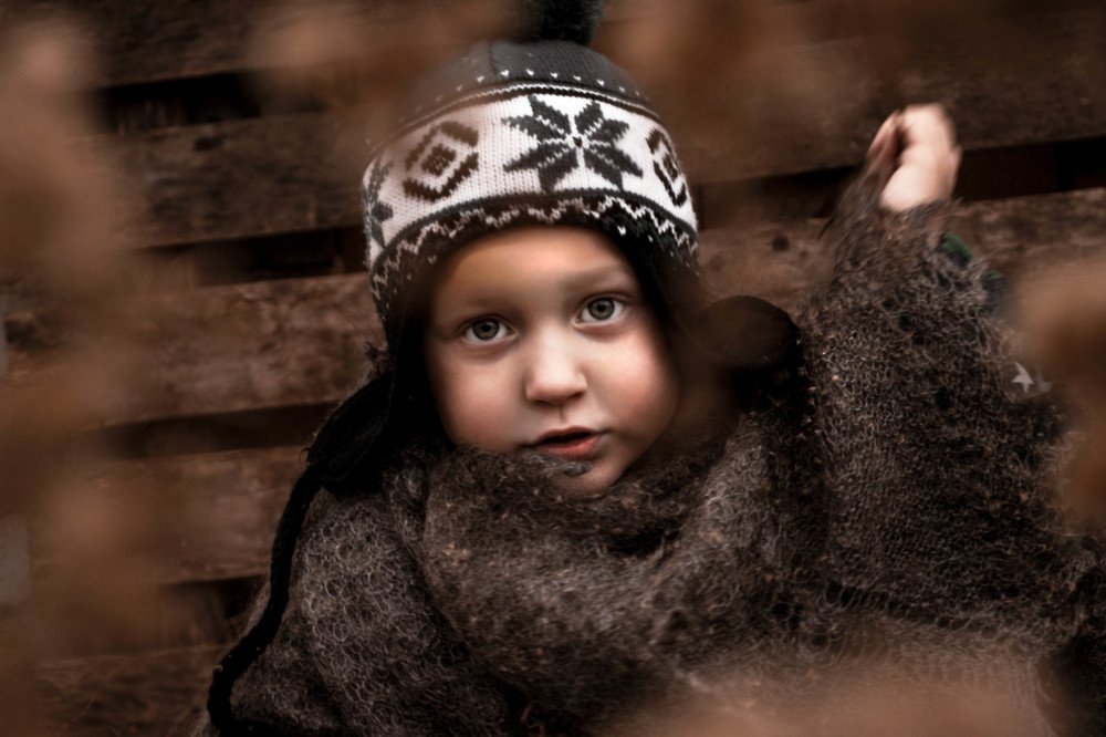 Photograph by Екатерина Будько