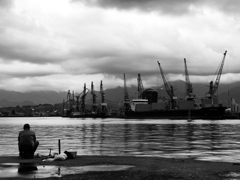 Photograph by soheyla beheshti