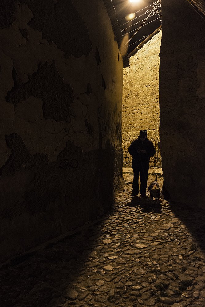 Photograph by Falú Hinojosa