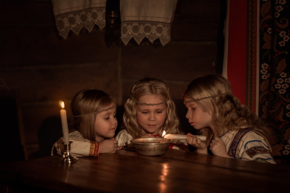 Photograph by Петра Марина