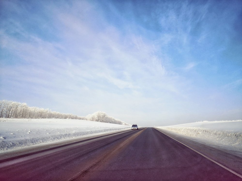 Photograph by Ирина Секачева