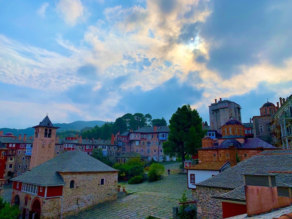 Photograph by Сергей Радченко