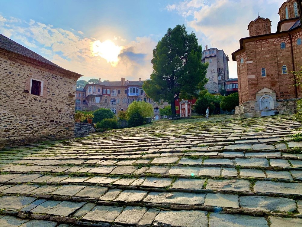 Photograph by Сергей Радченко