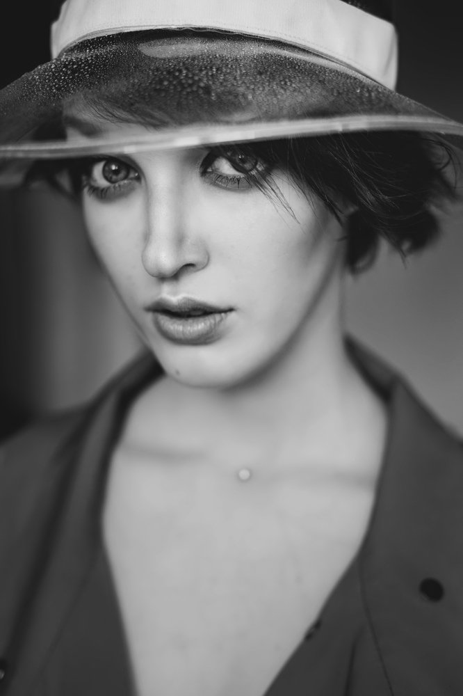 Photograph by Виталий Дворкин