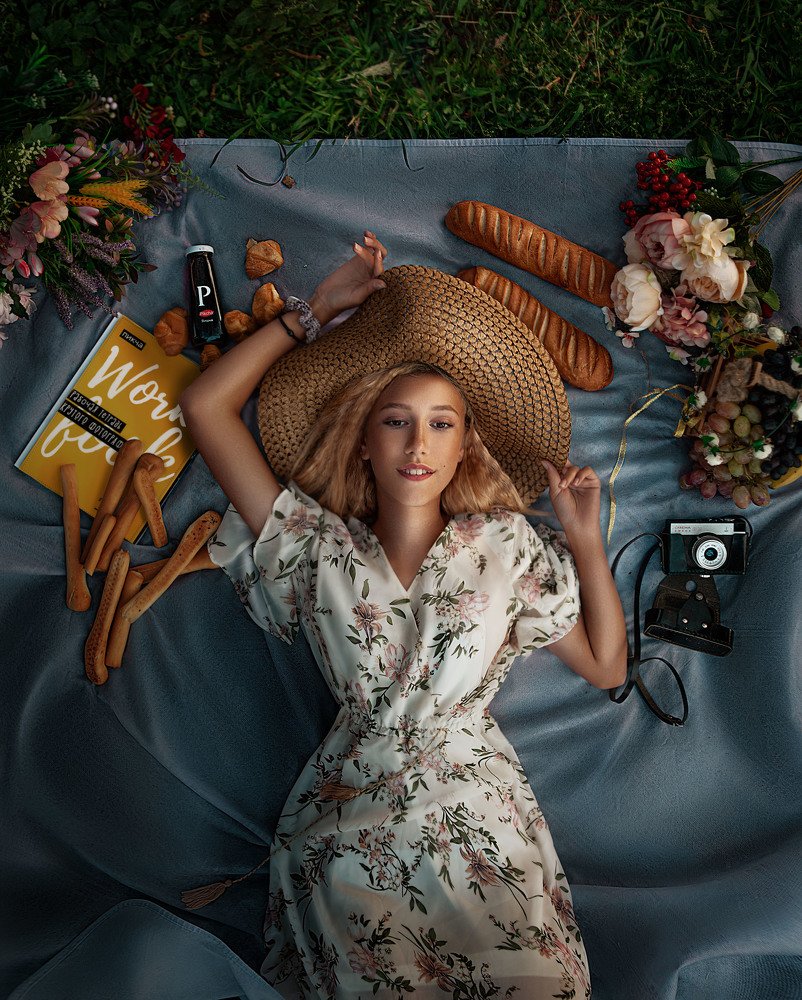 Photograph by Илья Кондрахин