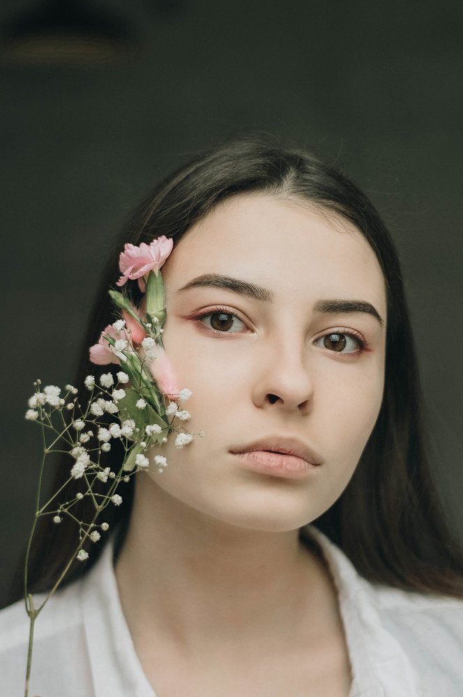 Photograph by Ксения Крыгина
