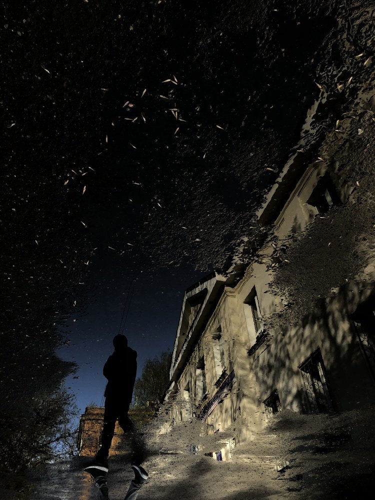 Photograph by Татьяна Синицына