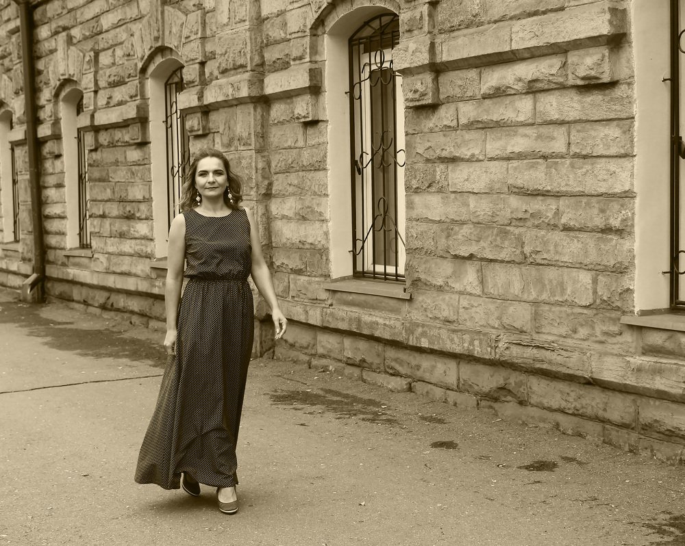 Photograph by Ирина Попел