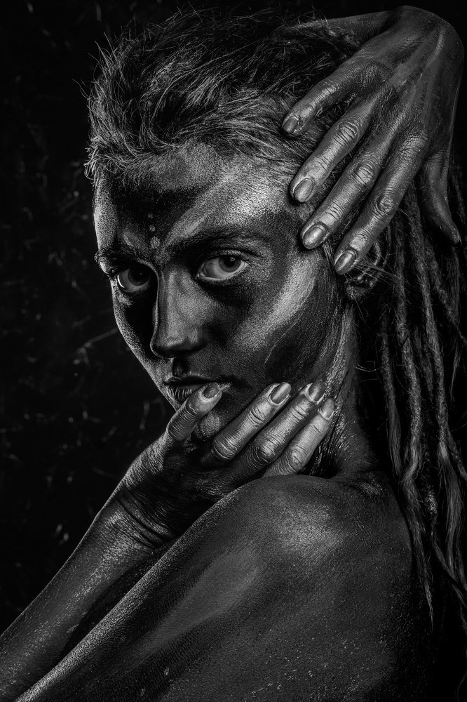 Фотография автора Дмитрий Бойков