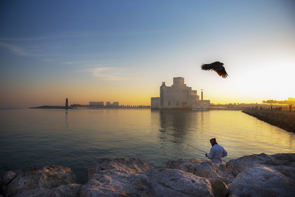 Фотография автора RanoosH ALi