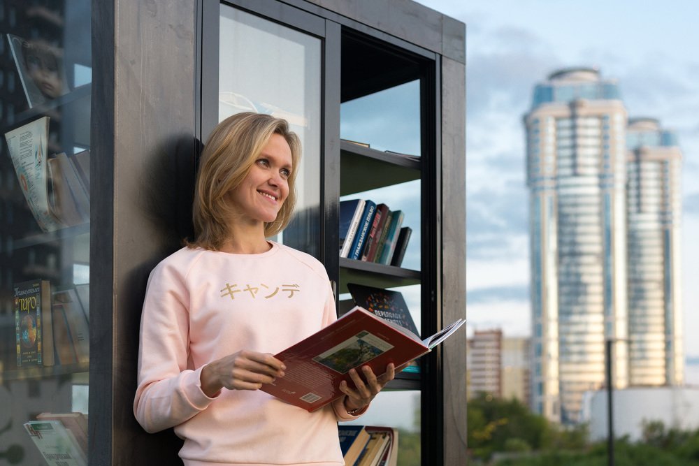 Photograph by Хамов Илья