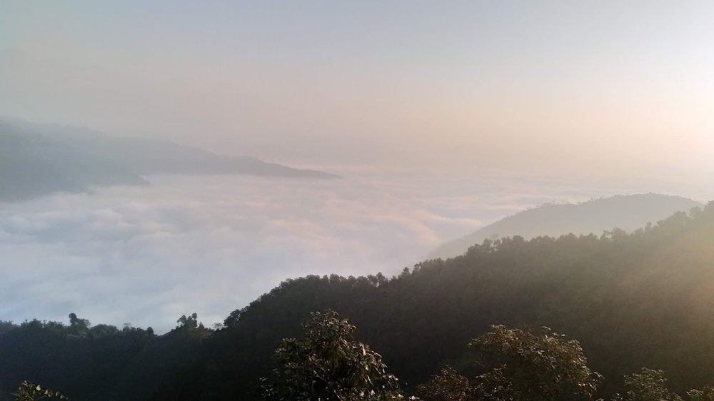Photograph by Bikita Tamang