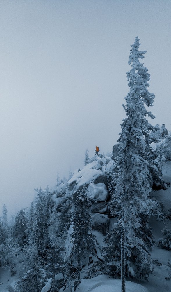 Восходитель