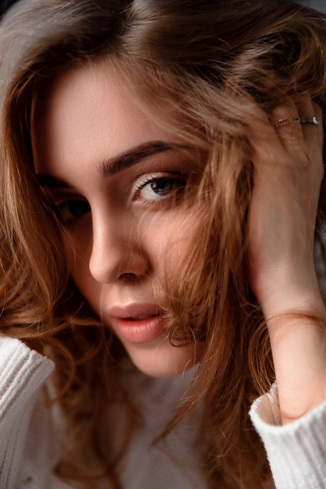 Фотография автора Ольга Грызлова