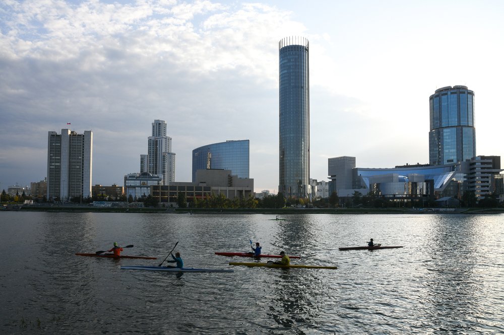 Photograph by Хамов Илья