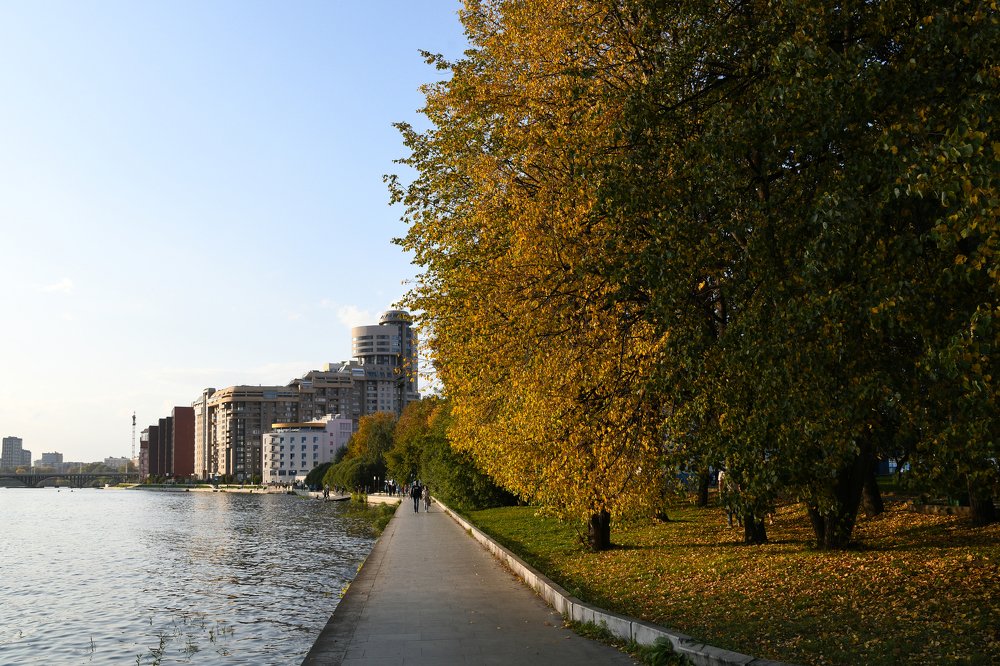 Photograph by Хамов Илья