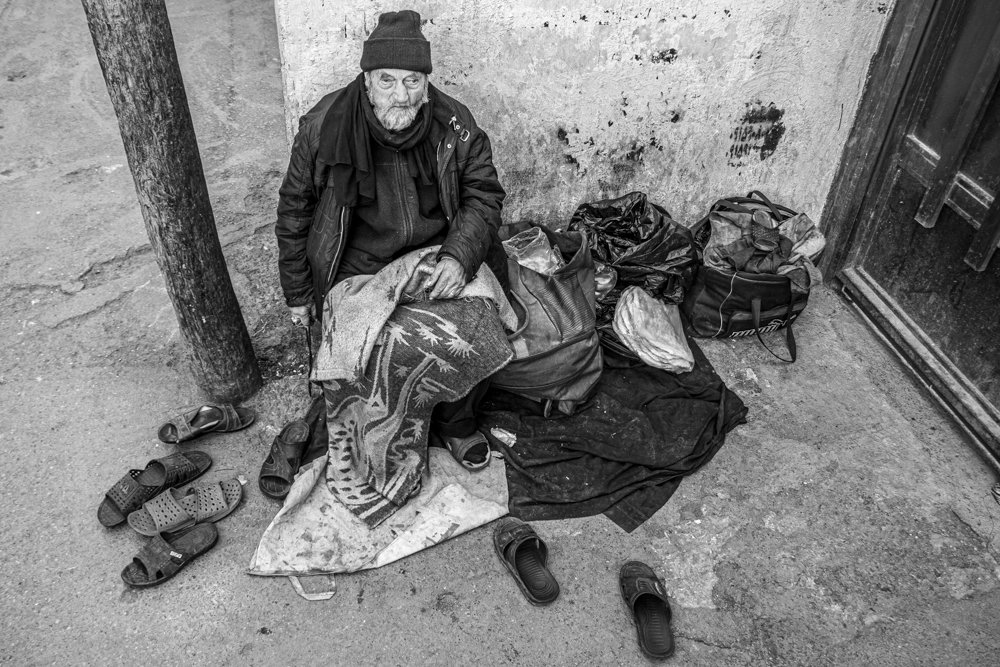 Photograph by Golestani Mojtaba