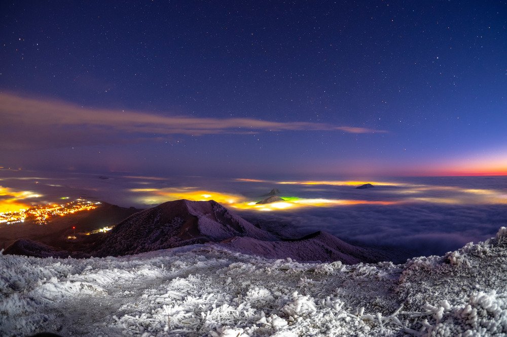 Photograph by Владимир Ганзиков