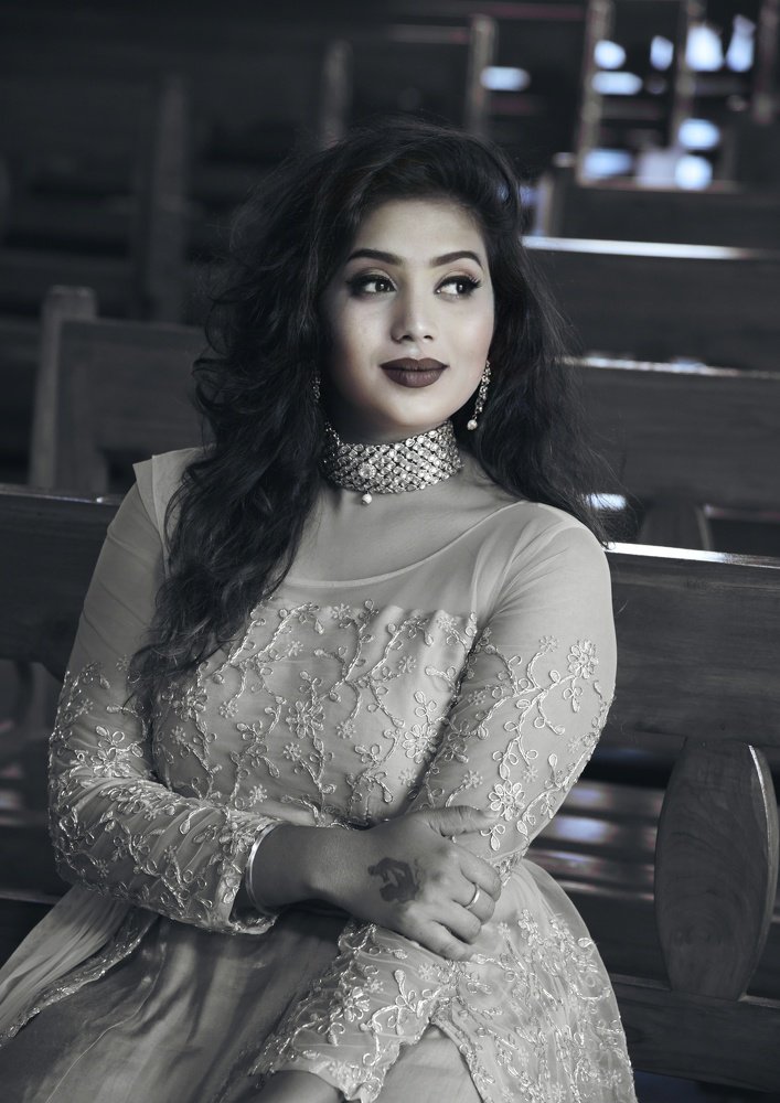 Photograph by Boney Sherekar