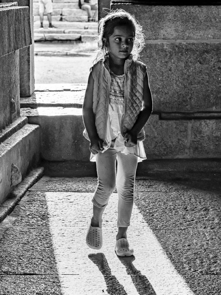 Photograph by Basavaraj M