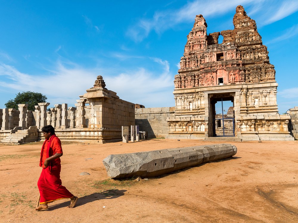 Photograph by Basavaraj M