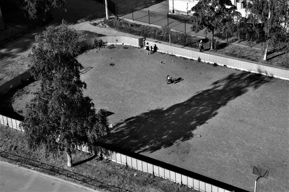 Photograph by Вероника Ратникова